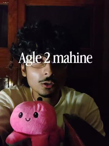 The Reel we checked