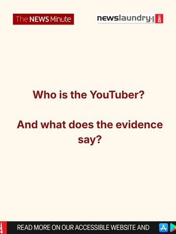 The post we checked